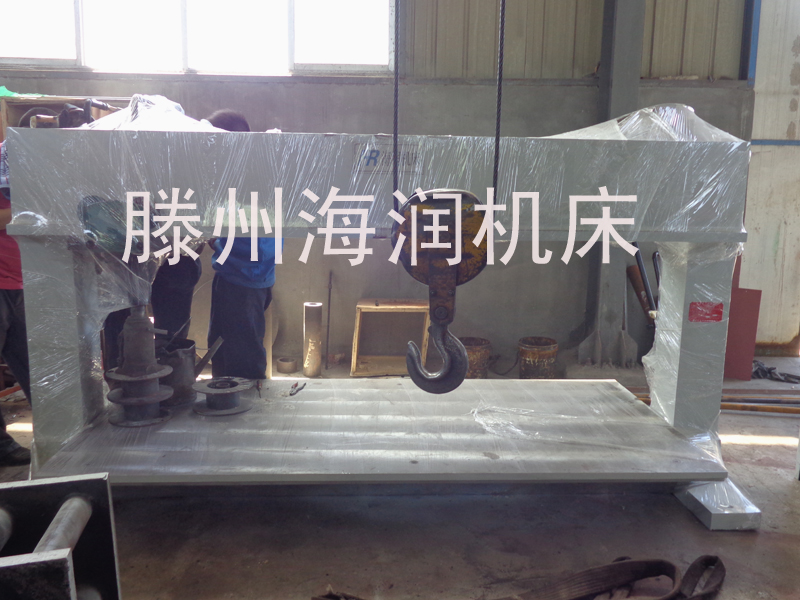 Y42-50T定制龍門(mén)液壓機(jī)